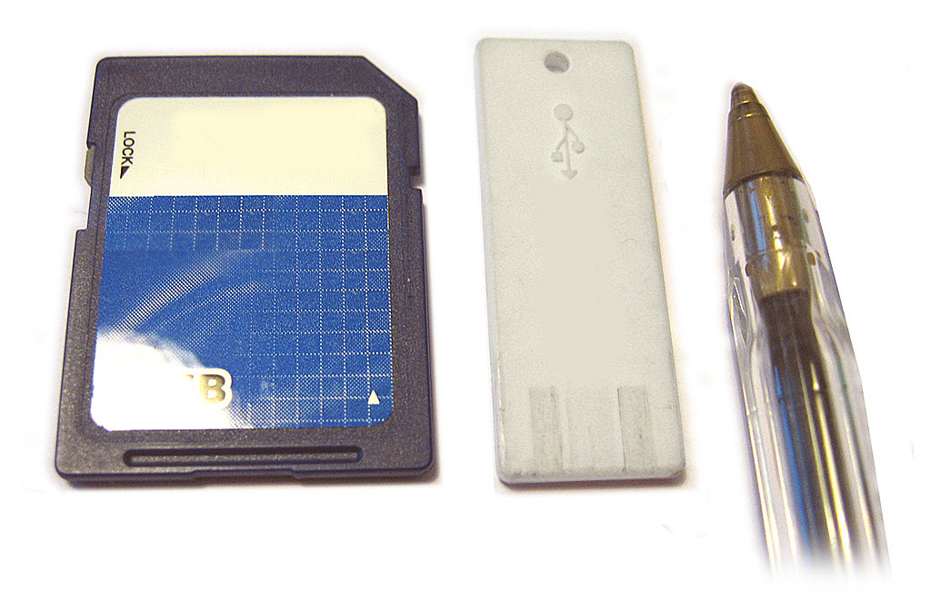 From camera card to SSD: SD and CFexpress speed classes