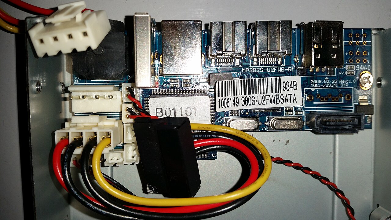 SATA and NVMe: how the storage protocol shapes SSD speed