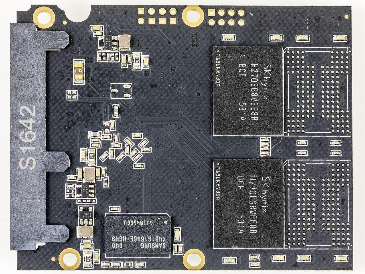 TBW and DWPD: How to Read an SSD Endurance Rating