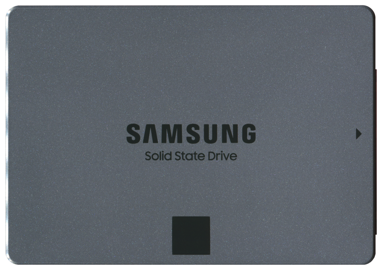 TRIM and garbage collection: keeping an SSD fast over time